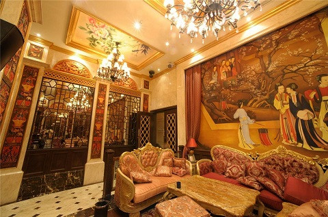 长汀高档KTV妹子质量哪家好